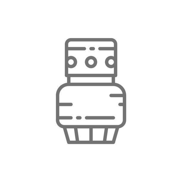 墓园油灯记忆灯蜡烛线图片下载