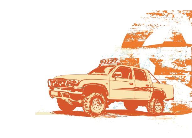 老式军用车辆图片下载