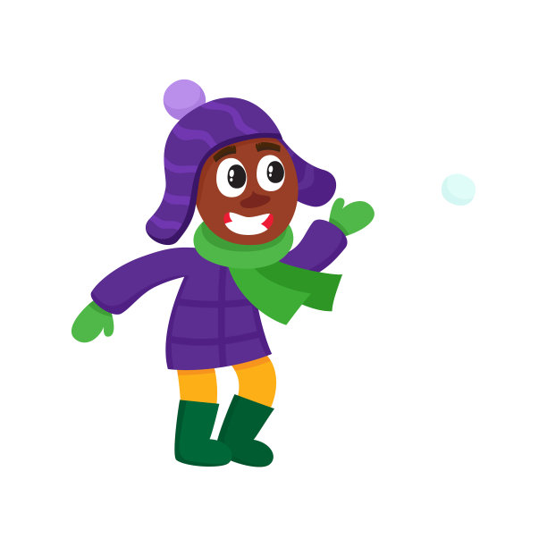 男孩玩台球孤立图片下载