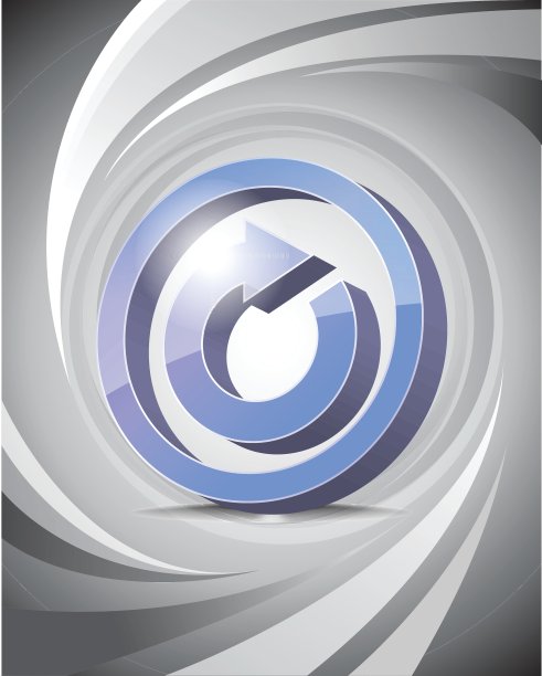 3D图标重载背景图片下载