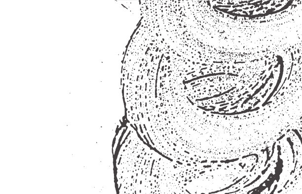 垃圾纹理窘迫黑灰色粗糙痕迹图片下载