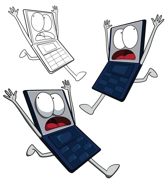 害怕手机图片下载