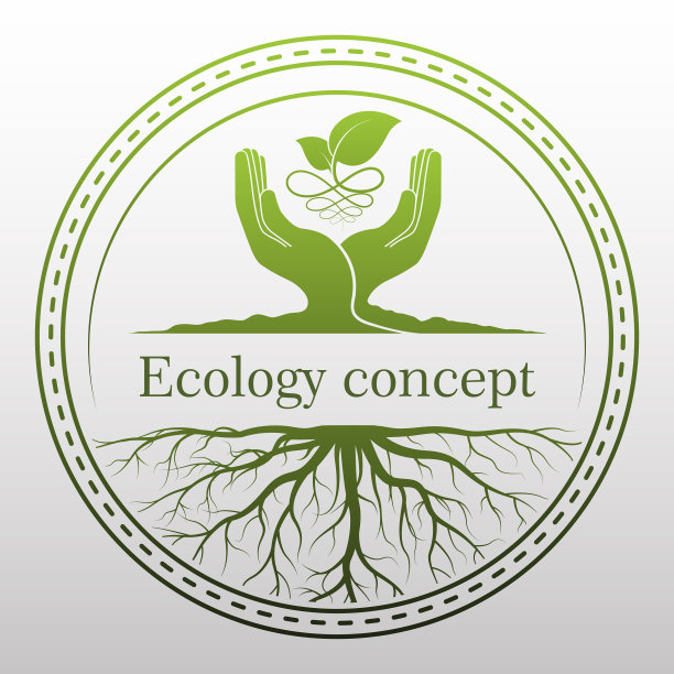 自然的图标图片下载