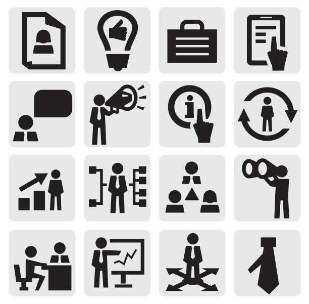 业务图标图片下载