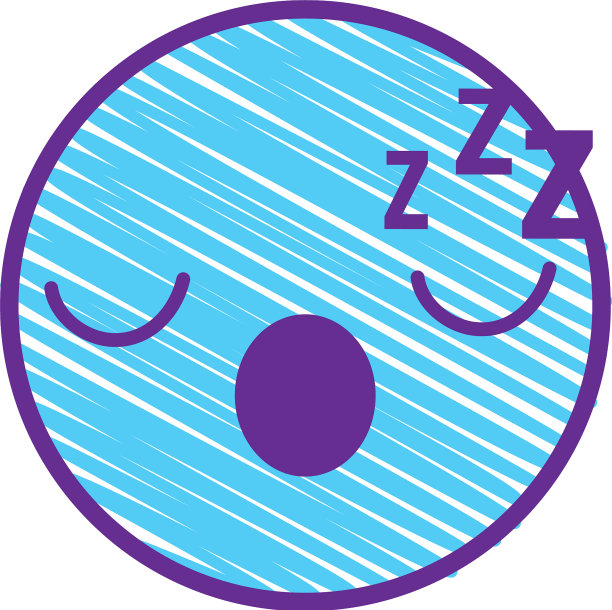 孤立的表情符号设计图片下载