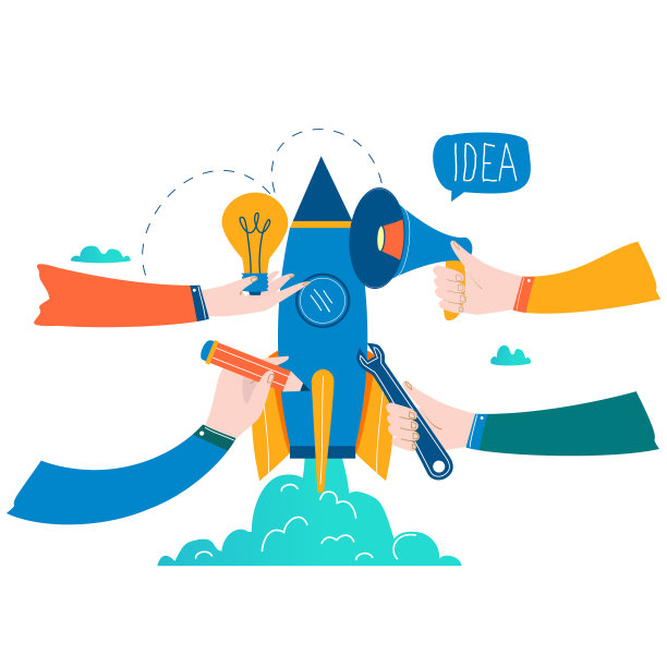 业务项目启动流程图片下载