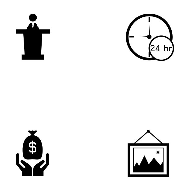 拍卖图标设置图片下载