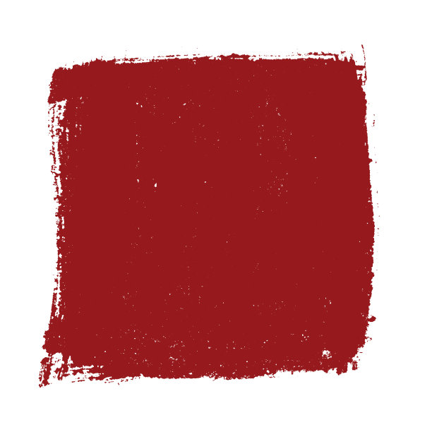 红色的孤立的旗帜图片下载