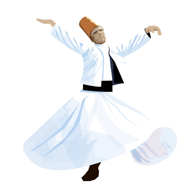 苦修士苏菲图片下载