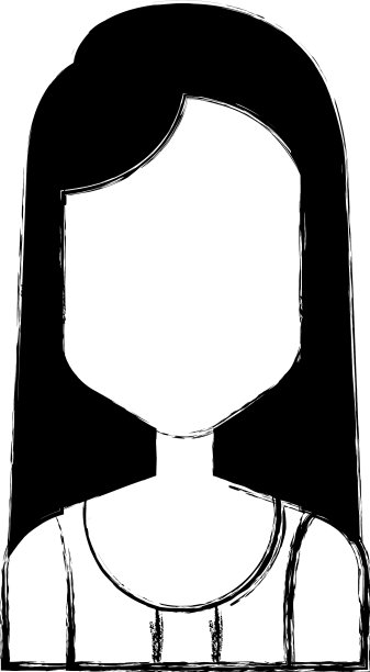 美女头像图片下载