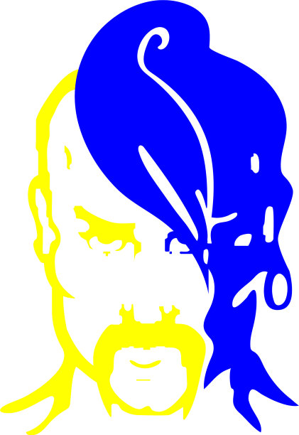 乌克兰士兵-扎波罗哲和哥萨克图片下载