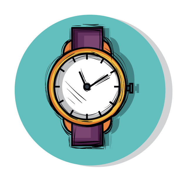 女性时尚手表偶像图片下载