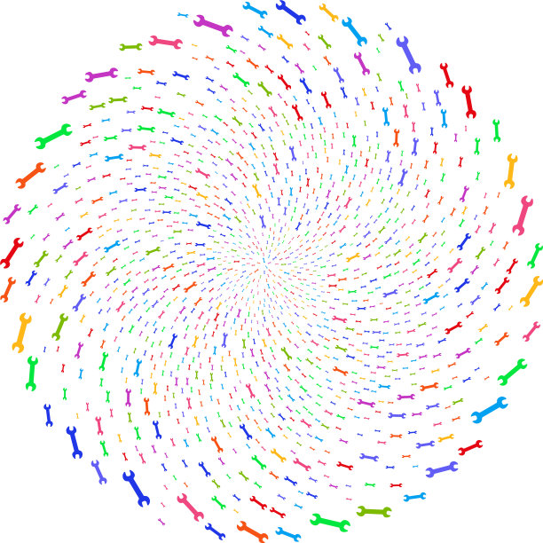 扳手旋流球团图片下载