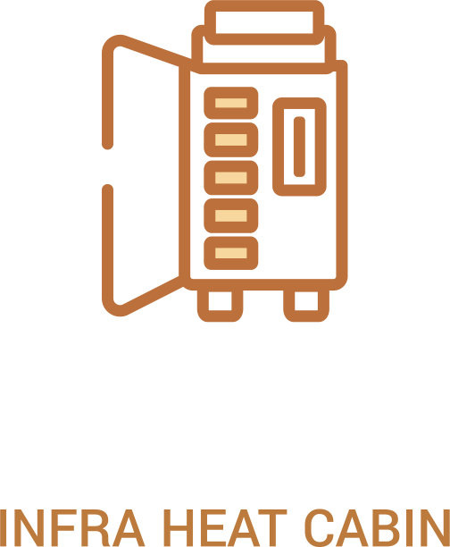 Infra热舱概念2彩色图标简单图片下载