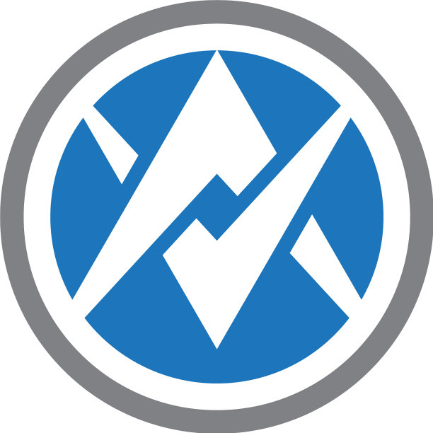 箭头图标标志模板设计图片下载