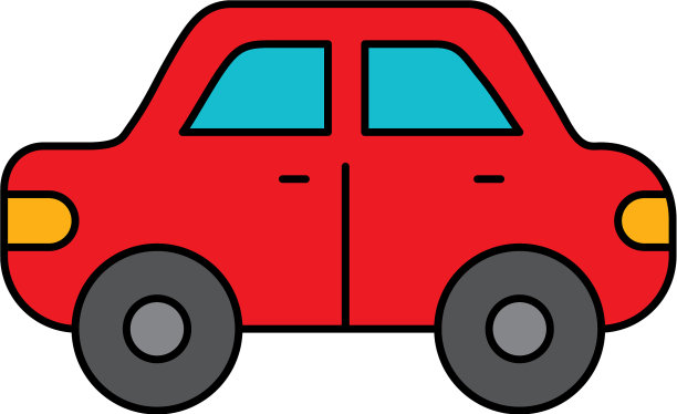 汽车侧视图汽车图片下载