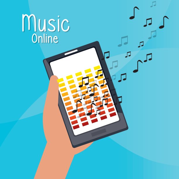 网上下载音乐图片下载