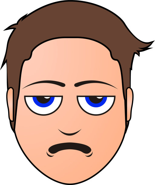 无聊的男人阿凡达图片下载