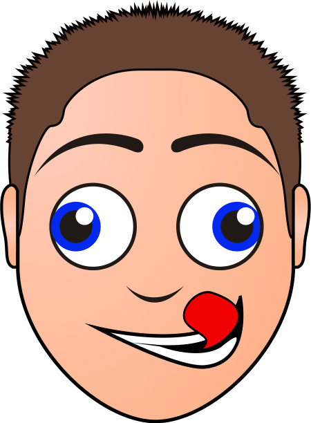 快乐的人阿凡达图片下载