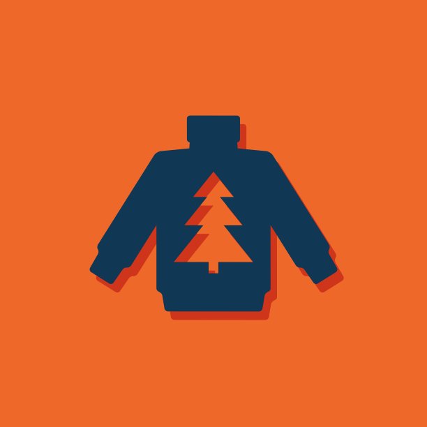 圣诞节的图标图片下载