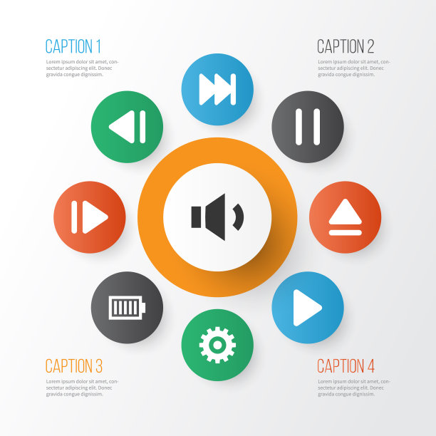 音乐图标设置与设置弹出播放和图片下载