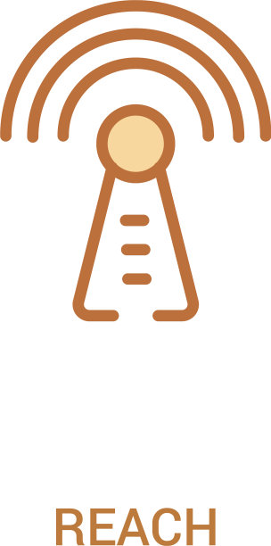 及概念2彩色图标简单线条元素图片下载