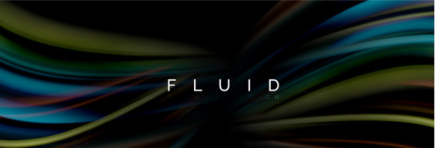 流体颜色运动概念图片下载