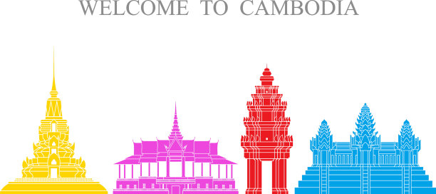 柬埔寨图片下载
