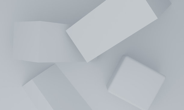 极简的原始几何抽象背景，时尚时尚的插画裙台，站，展示在粉彩优质产品。3 d渲染。图片下载