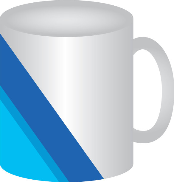 咖啡杯的图标图片下载