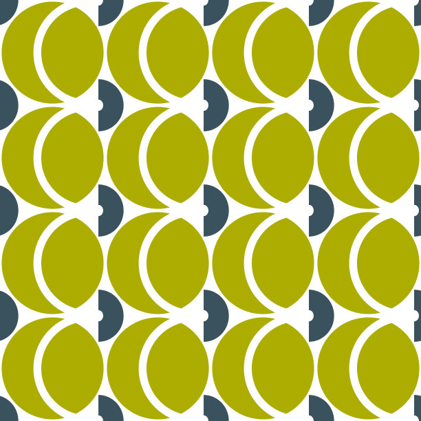 几何抽象无缝图案背景图片下载