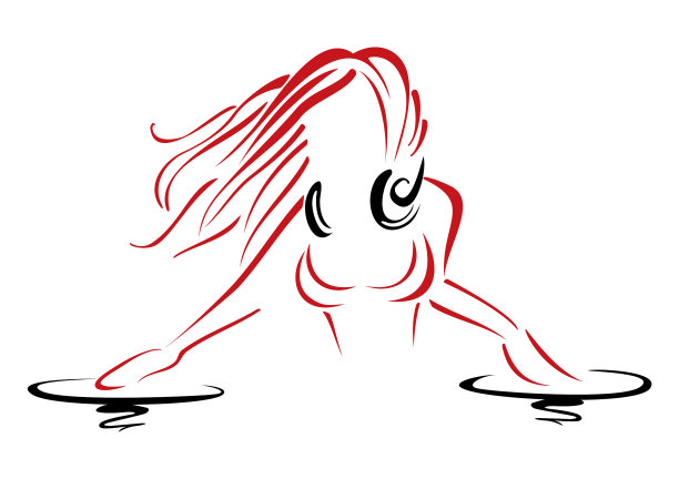 性感DJ的行动图片下载