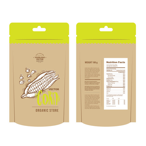 有机市场工具图片下载