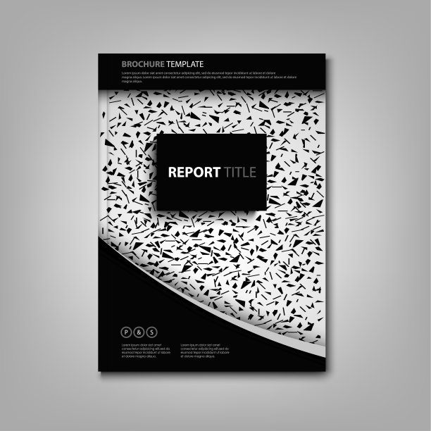 用抽象的黑色和图片下载