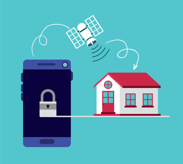 未来技术集合图标图片下载