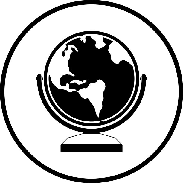 全球图标图片下载