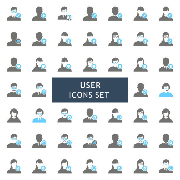 用户图标设置图片下载