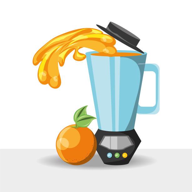 柠檬水果设计图片下载