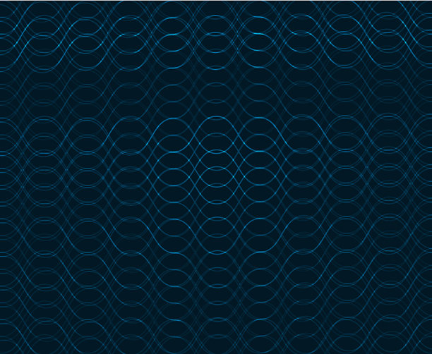 无缝波形图图片下载