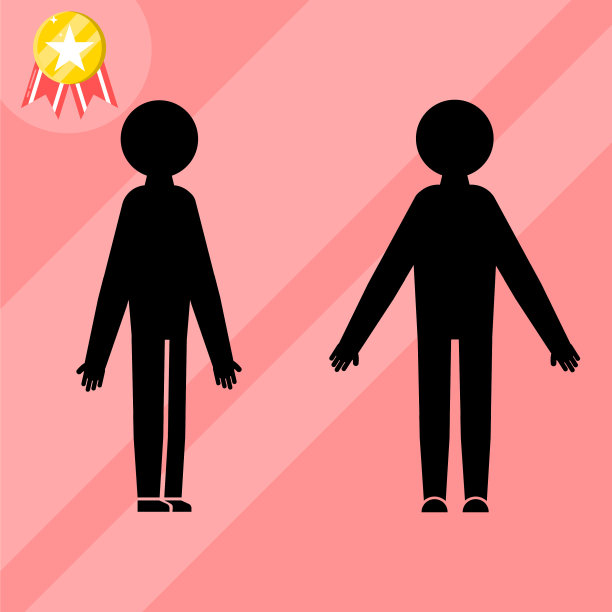 曲棍球手图标图片下载