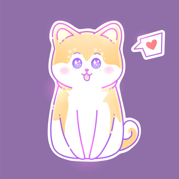 漂亮的卡片图片下载