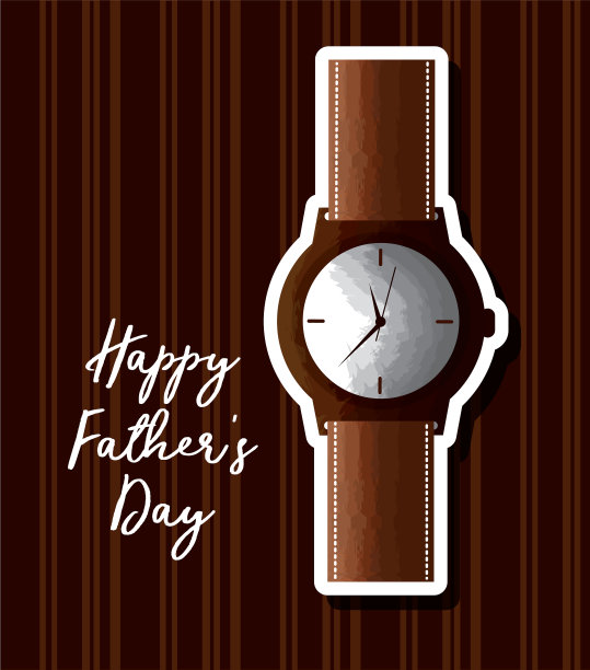 父亲节贺卡图片图片下载