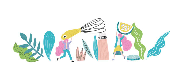 烹饪的过程图片下载