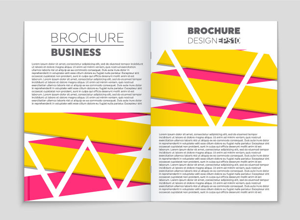 抽象布局的艺术背景设置图片下载