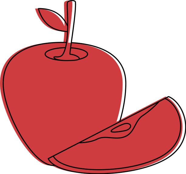 苹果美味的水果图片下载