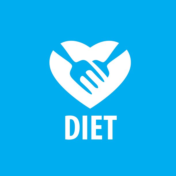 标志的饮食图片下载