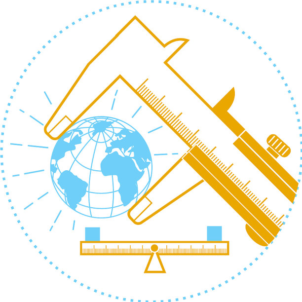 计量标准日概念图片下载
