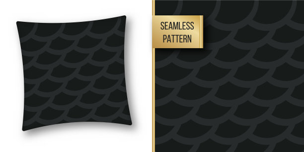 抽象概念单色几何图片下载