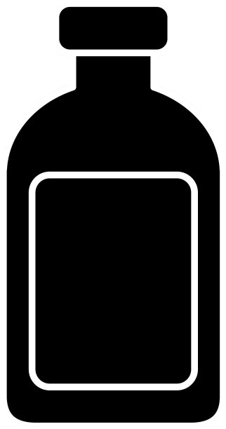 图标的酒瓶图片下载