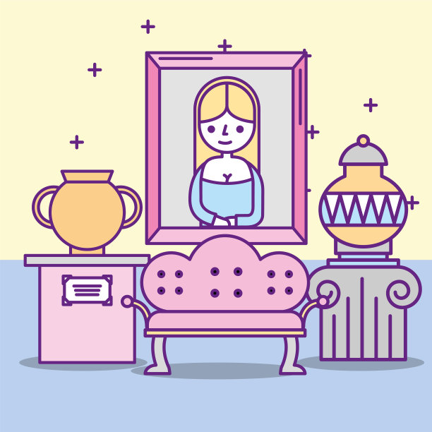 博物馆建筑设计图片下载